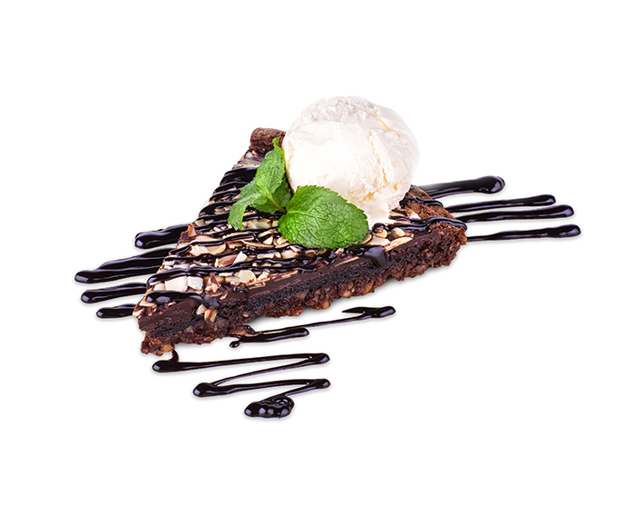 food photography retouching